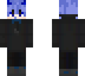 tryhard demon