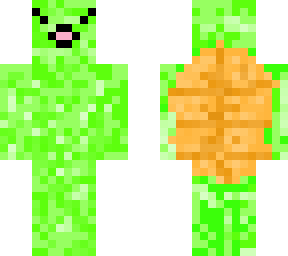 turtle boi