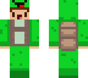 turtle onsie