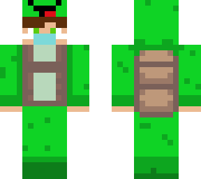 turtle onsie