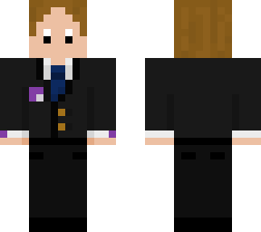 twitch president