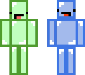 two skeppys