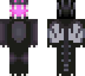unwaken enderdragon