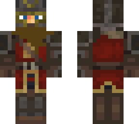 viking king ( njot mine