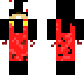 wacky mouse (kinderest derp contest)
