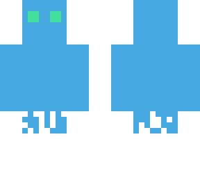 water gost