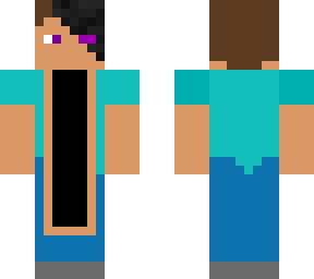 weird skin