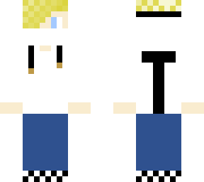white guy