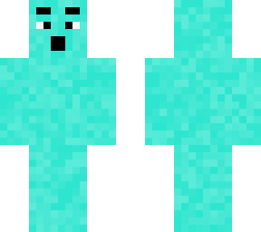 wool man