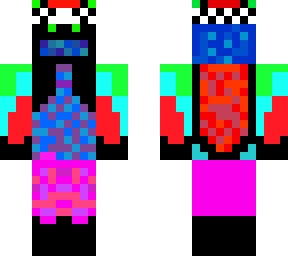worst skin