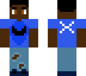 xavier