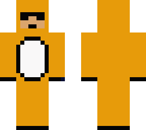 xtqger as a fish
