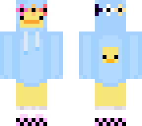yeye ducky