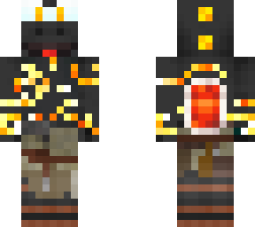 yoshi aesir fire/ yoshi nordic
