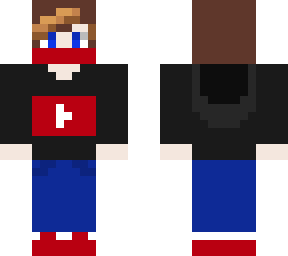 youtuber boy