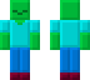 zombie