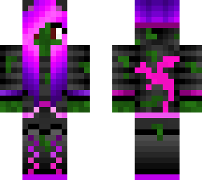 zombie girl
