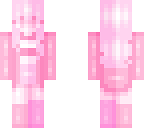 *+a pink world+*