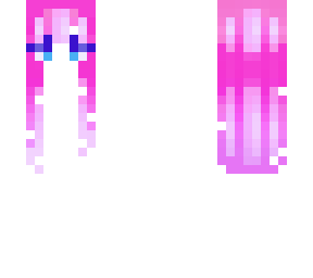 ~*pink bubblegum*~