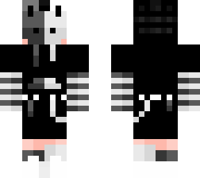 ~ b u n n y  m a s k ~