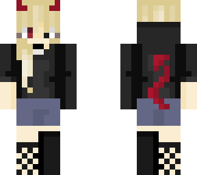 ~ devil girl~