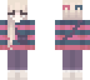 . girl . outfits  waist bag