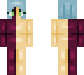 ~ new shading?!?! ~