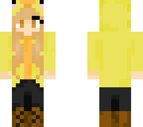 ~duckie~ ce
