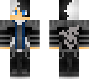 (edited) gamerboy80 skin