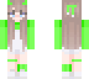 -x- green version -x-