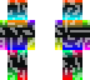 10 gradient colors