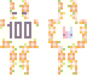 100 followers