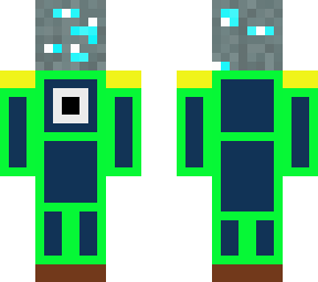 101cyclops101found diamonds