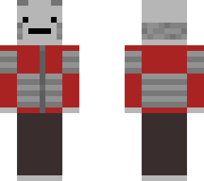 a strange greez dritus
