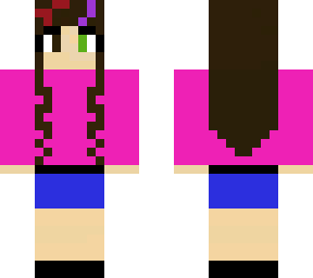 alicia afton