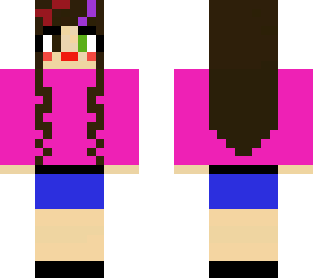 alicia afton