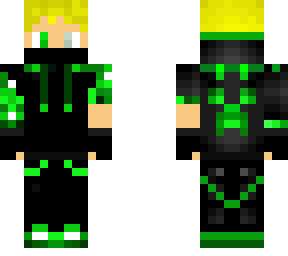 another skin