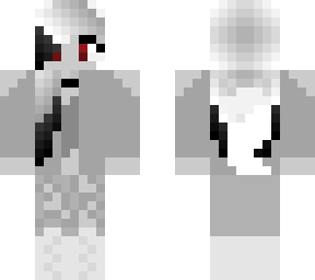 arctic halloween skin (ghost)
