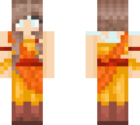 avatar girl 2