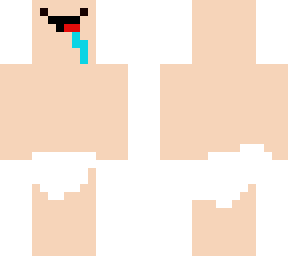baby noob