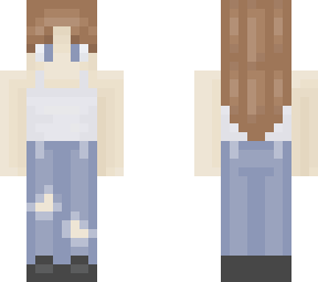 basic skin