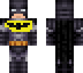 batman