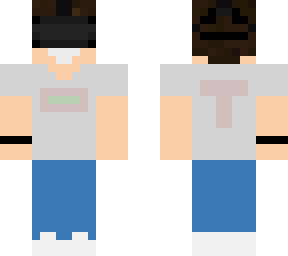 be dude skin ok