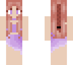 beach girl