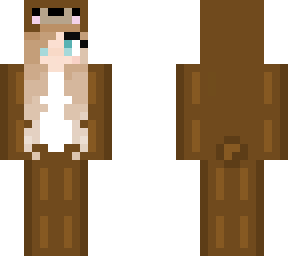 bear onesie