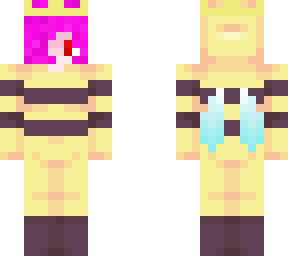 bee prince evil