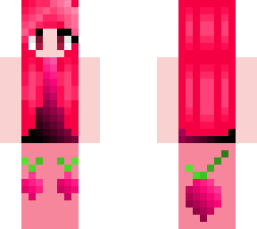 berry --- 1 berry series