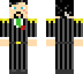 big utak's skin