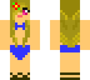 bikini