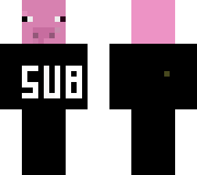 billy poly's skin